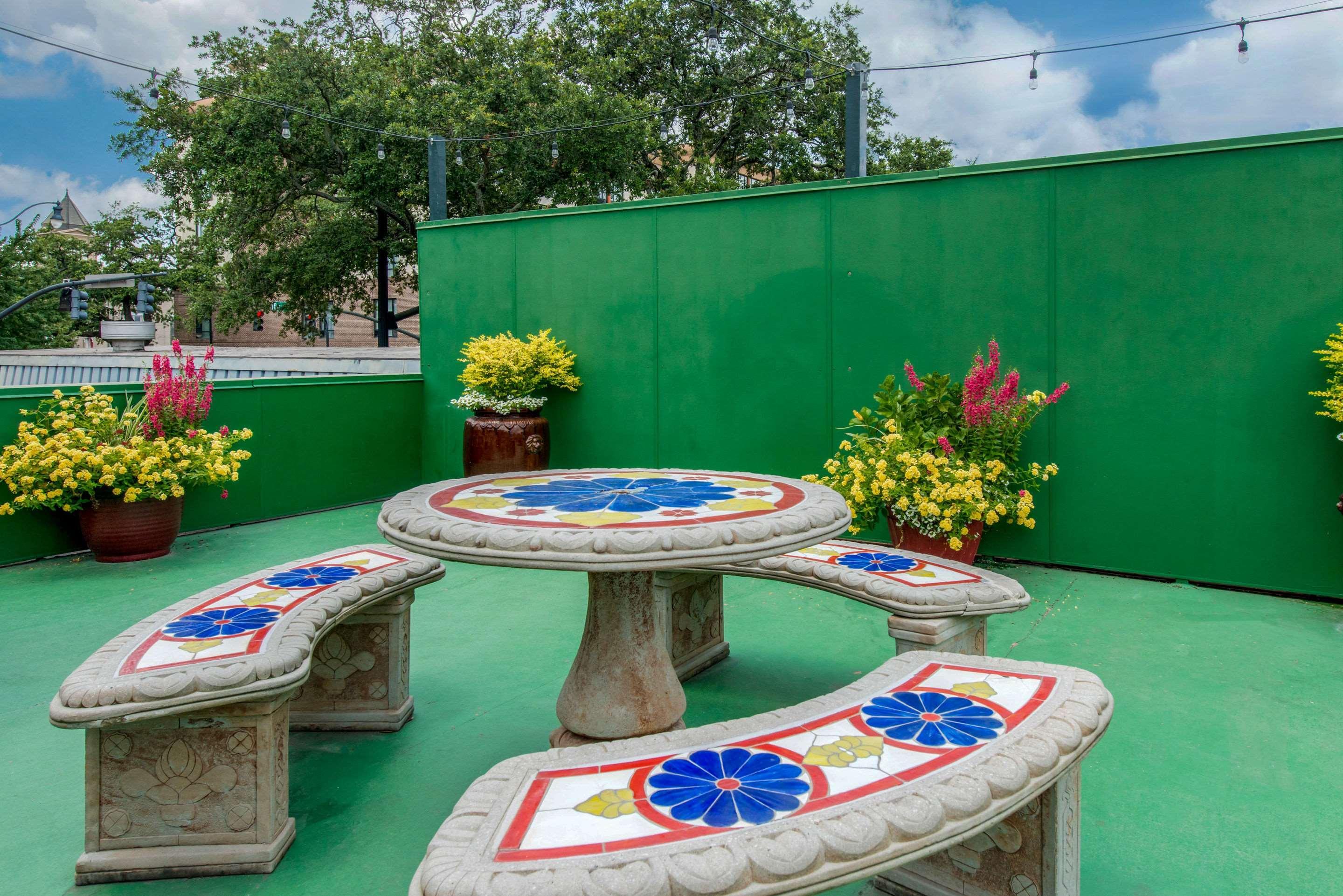 Quality Inn Savannah Historic District Екстериор снимка